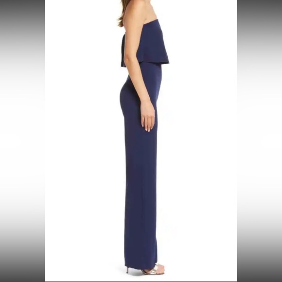 Lulus power of love jumpsuit - Picture 3 of 9